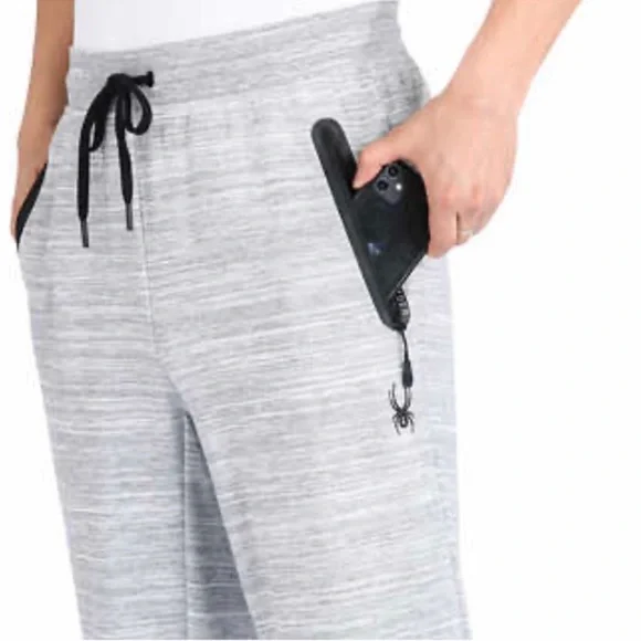 Spyder men’s joggers NWT - Picture 3 of 6